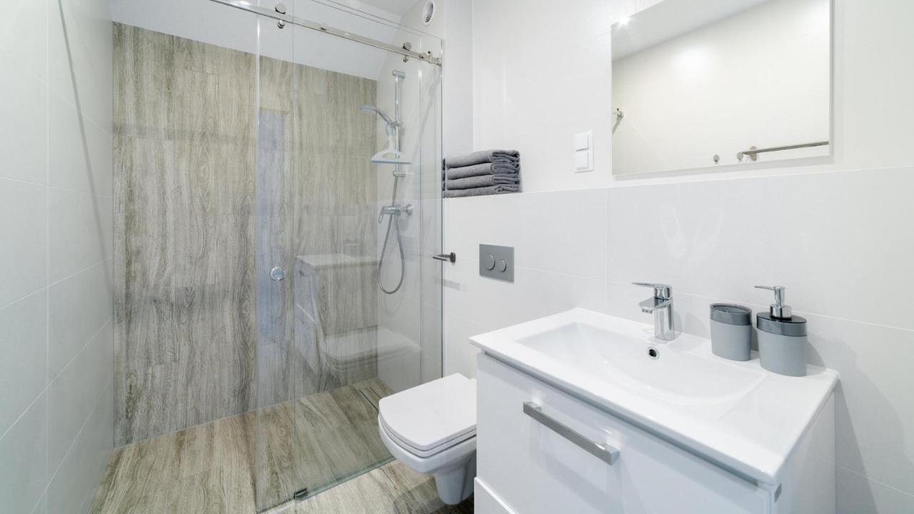 Apartamenty Everysky - Dom Orkana 9 카르파츠 외부 사진