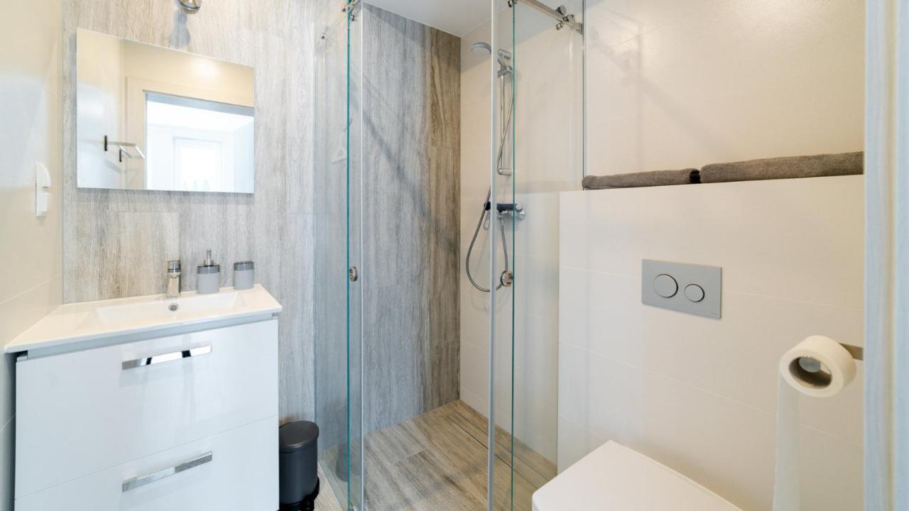 Apartamenty Everysky - Dom Orkana 9 카르파츠 외부 사진