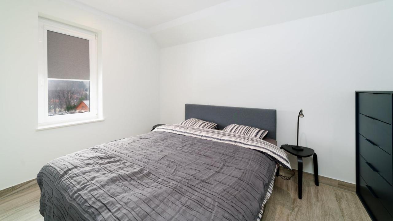 Apartamenty Everysky - Dom Orkana 9 카르파츠 외부 사진