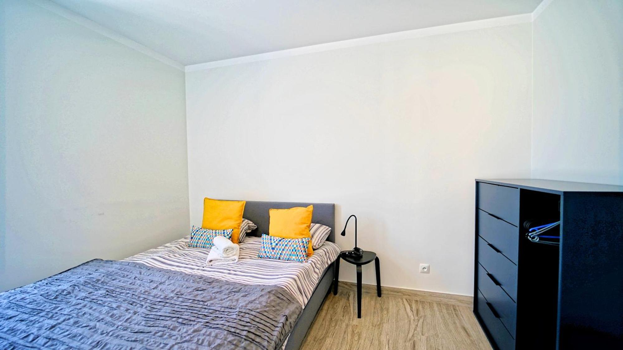 Apartamenty Everysky - Dom Orkana 9 카르파츠 외부 사진