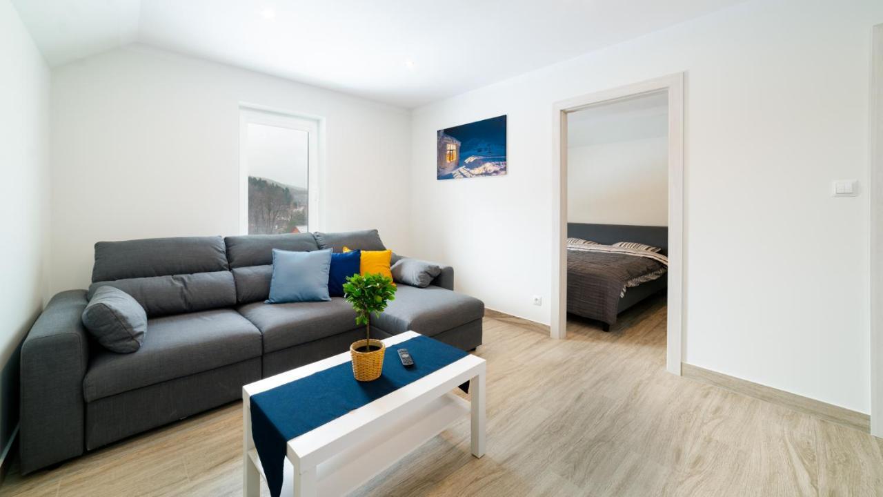 Apartamenty Everysky - Dom Orkana 9 카르파츠 외부 사진
