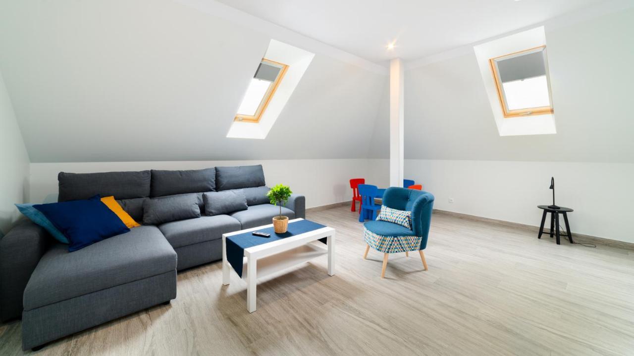 Apartamenty Everysky - Dom Orkana 9 카르파츠 외부 사진