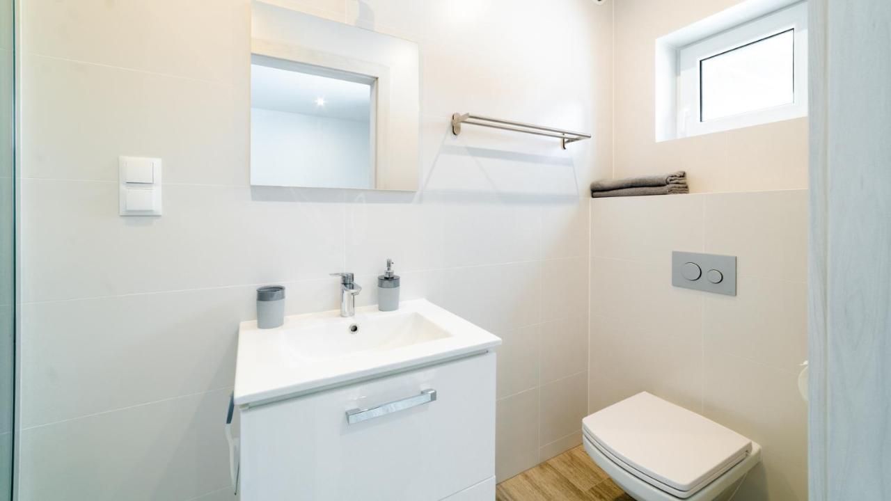 Apartamenty Everysky - Dom Orkana 9 카르파츠 외부 사진