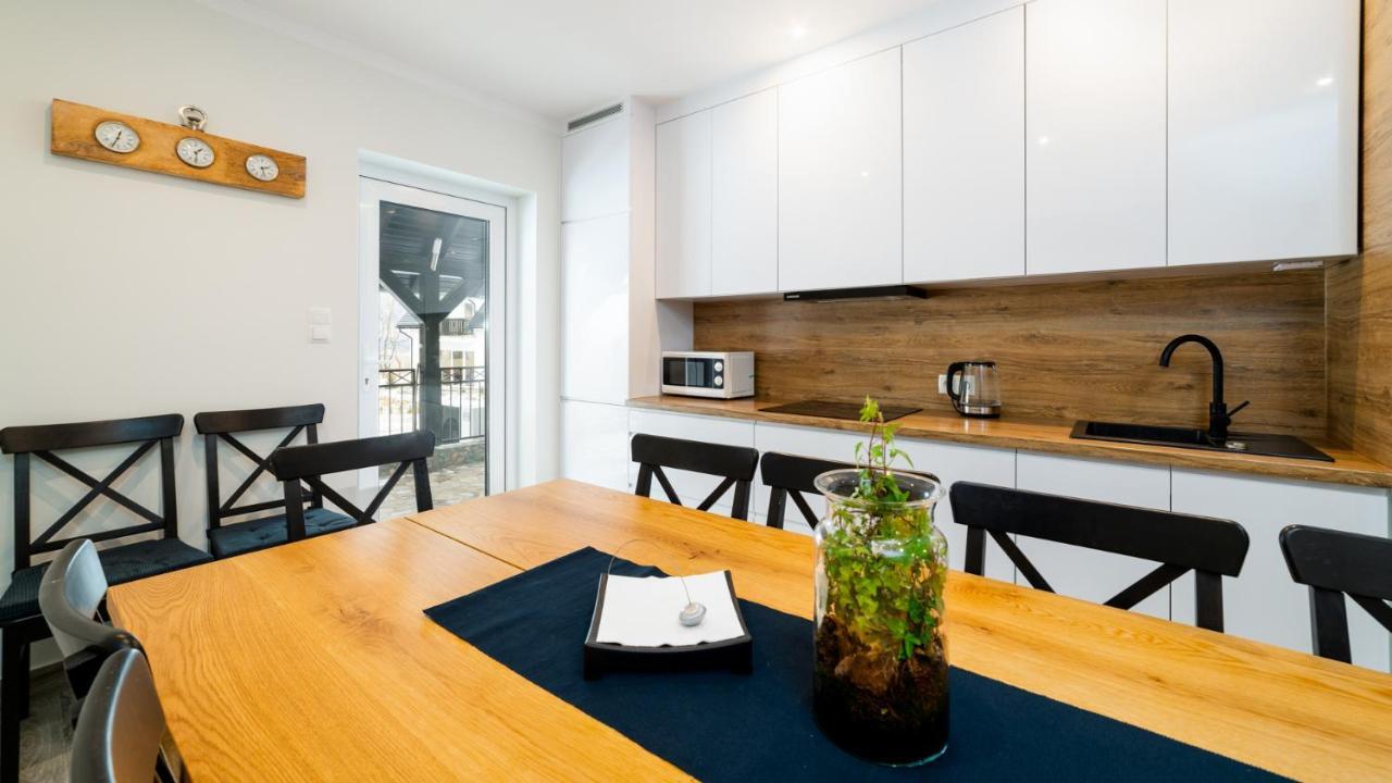Apartamenty Everysky - Dom Orkana 9 카르파츠 외부 사진