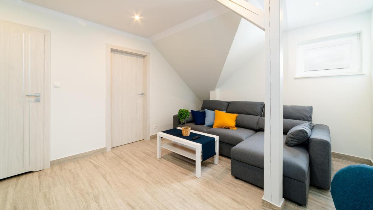 Apartamenty Everysky - Dom Orkana 9 카르파츠 외부 사진