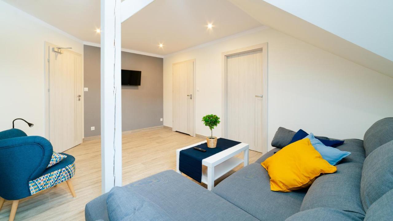 Apartamenty Everysky - Dom Orkana 9 카르파츠 외부 사진