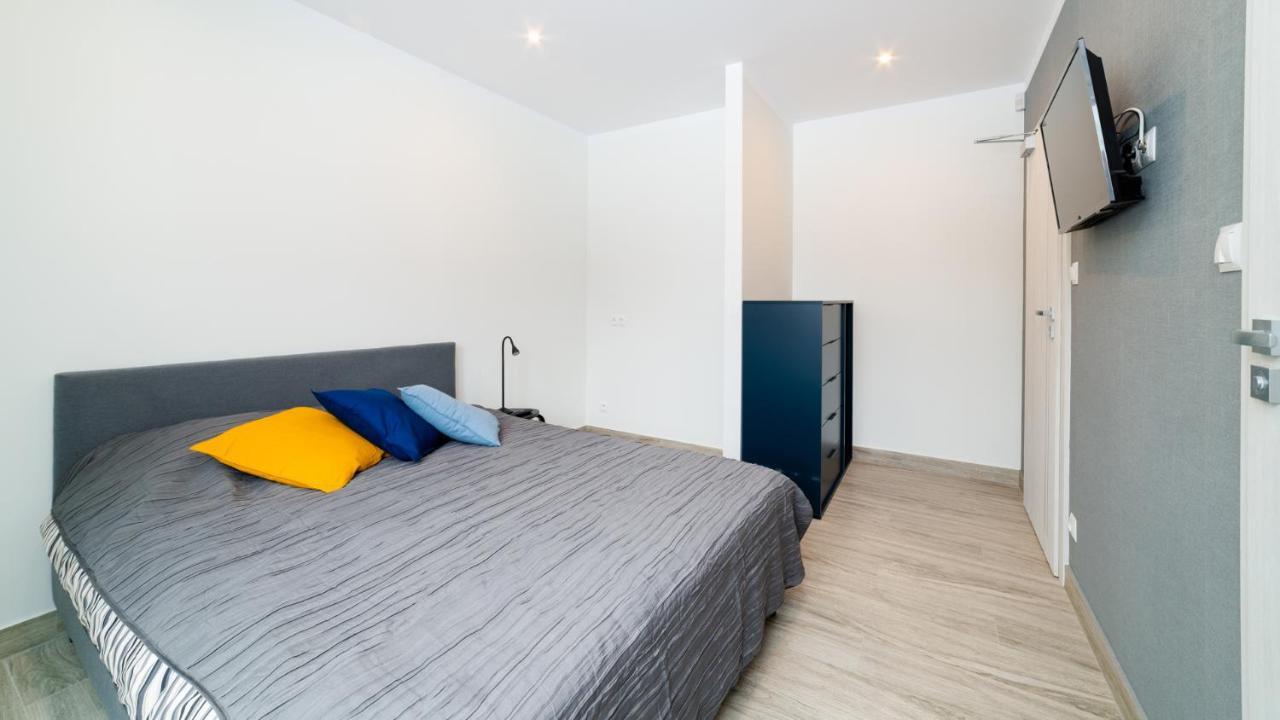 Apartamenty Everysky - Dom Orkana 9 카르파츠 외부 사진